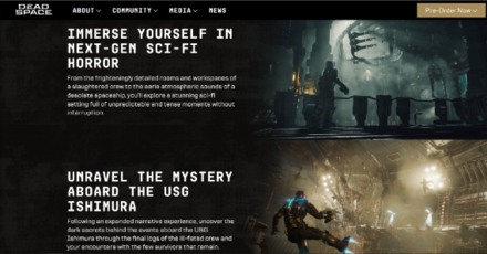 Dead Space Remake (2023) - Multiplayer.png