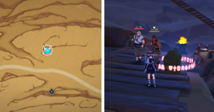 Genshin - Hadramaveth Remarkable Chest 9