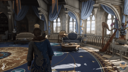 Hogwarts Legacy - No Ravenclaw Companion