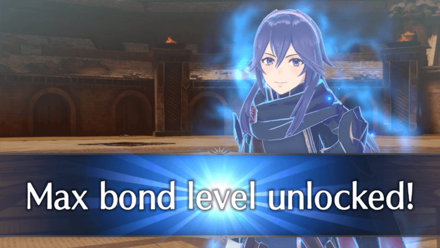 Fire Emblem Engage - Paralogue The Exalt Rewards