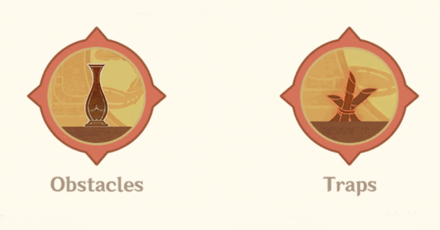 Genshin - How to Play - Avoid a Failed Performance