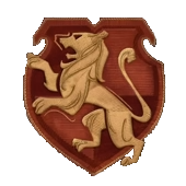 Hogwarts Legacy - Gryffindor