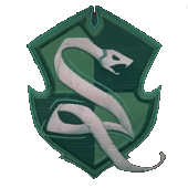 Hogwarts Legacy - Slytherin