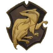 Hogwarts Legacy - Hufflepuff