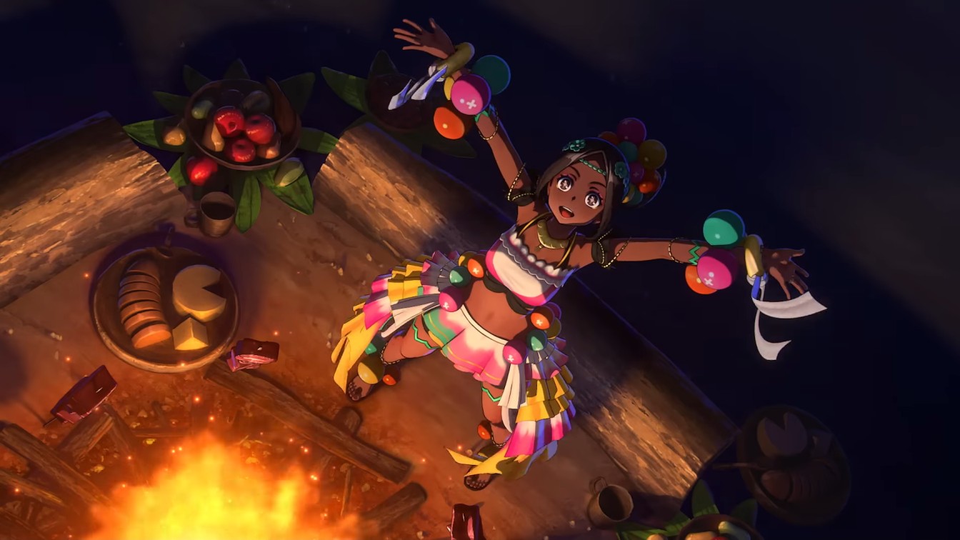 Fire Emblem Engage Flea Market