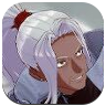 Fire Emblem Engage - Saphir Icon