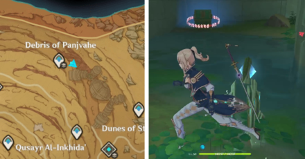 Genshin - Hadramaveth Remarkable Chest 8