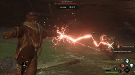 Hogwarts Legacy - Ancient Magic.png