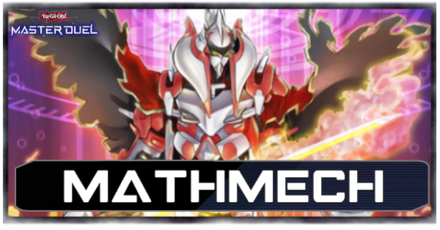 Mathmech Deck Top Image