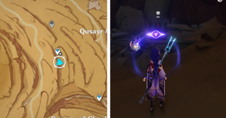 Genshin - Hadramaveth Remarkable Chest 16