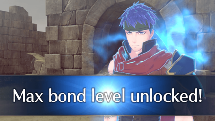 Fire Emblem Engage - Paralogue The Radiant Hero Rewards