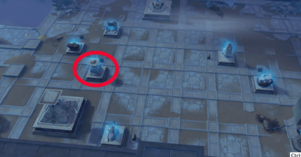 Genshin - King Deshret