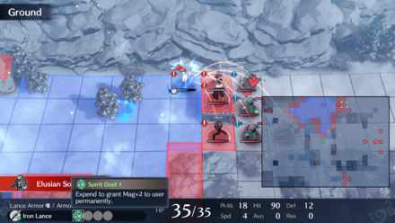 Chapter 9 Taken Fort