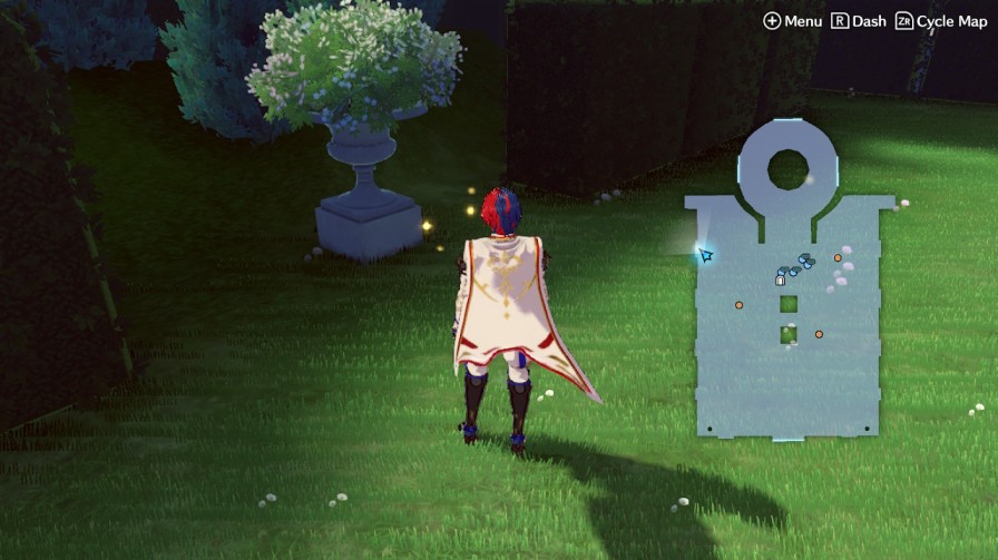 Fire Emblem Engage Post Battle