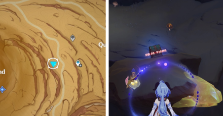 Genshin - Hadramaveth Remarkable Chest 15