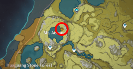 Genshin - A Single Harmony for an Irreplaceable Soul Quest Step 2