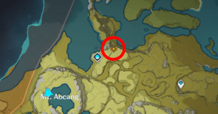 Genshin - A Single Harmony for an Irreplaceable Soul Quest Step 4