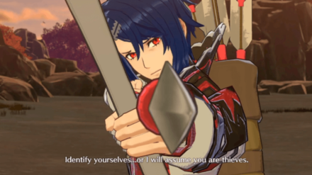 Fire Emblem Engage - How to Recruit Alcryst