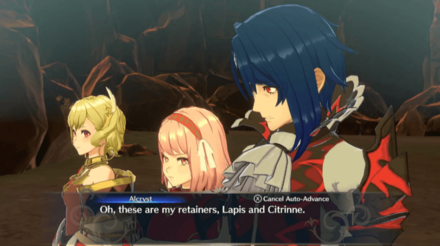 Fire Emblem Engage - How to Recruit Lapis