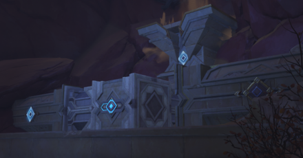 Genshin - Pipes Diverter - Pipes