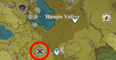 Genshin - Behind the Scenes Day 2 Guide for Dusting Dregs Part 1