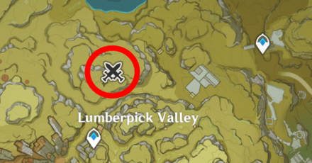 Genshin - Behind the Scenes Day 2 Guide for Dusting Dregs Part 2