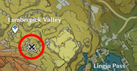 Genshin - Behind the Scenes Day 2 Guide for Dusting Dregs Part 3