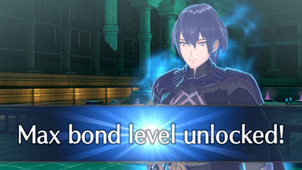 Fire Emblem Engage - Paralogue The Instructor Byleth Rewards
