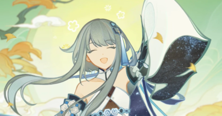 Genshin - Who was Guizhong