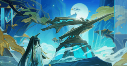 Genshin - What Happened After Guizhong