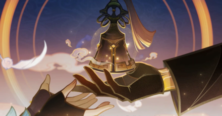 Genshin - One Last Song for a Friend