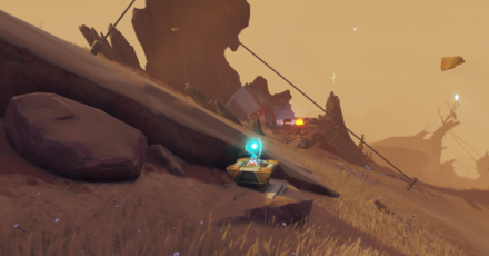 Genshin - Manifestation Mechanisms and Signal Spirits - Location 04