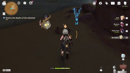 Passage of the Ghouls Puzzle Step 3