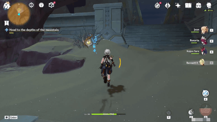 Passage of the Ghouls Puzzle Step 6