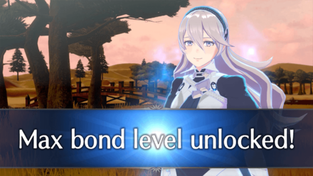 Fire Emblem Engage - Paralogue The Crux of Fate Rewards