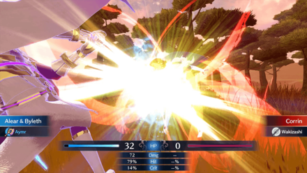 Fire Emblem Engage - Paralogue The Crux of Fate How to Beat Corrin