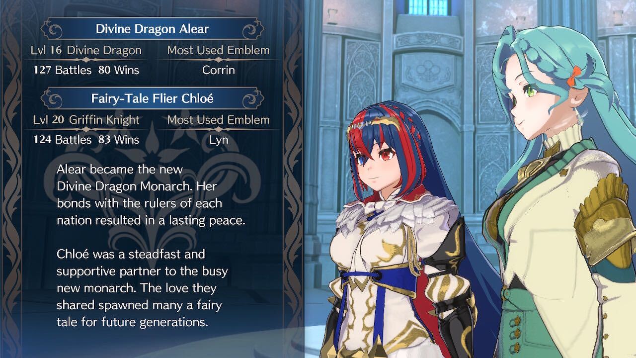 Fire Emblem Engage How Long to Beat