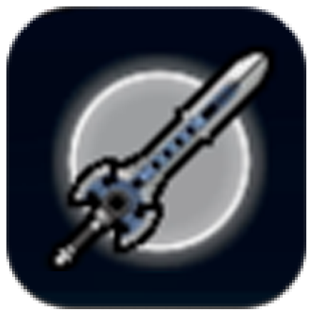 Fire Emblem Engage Brave Sword Icon