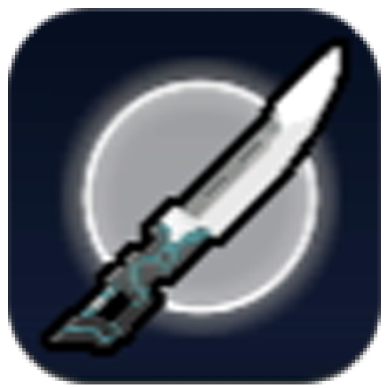 Fire Emblem Engage Silver Blade Icon