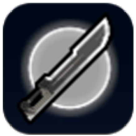 Fire Emblem Engage Steel Blade Icon