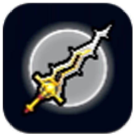 Fire Emblem Engage Levin Sword Icon