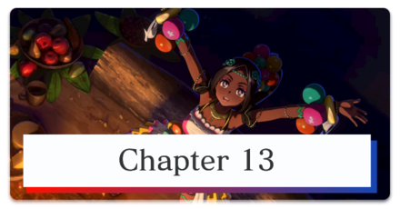Chapter 13 banner