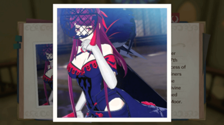 Fire Emblem Engage - How to Recruit Ivy