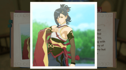 Fire Emblem Engage - How to Recruit Kagetsu