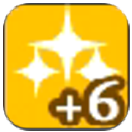 Fire Emblem Engage Luck +6