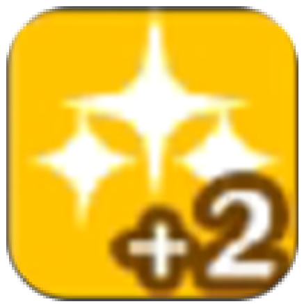 Fire Emblem Engage Luck +2