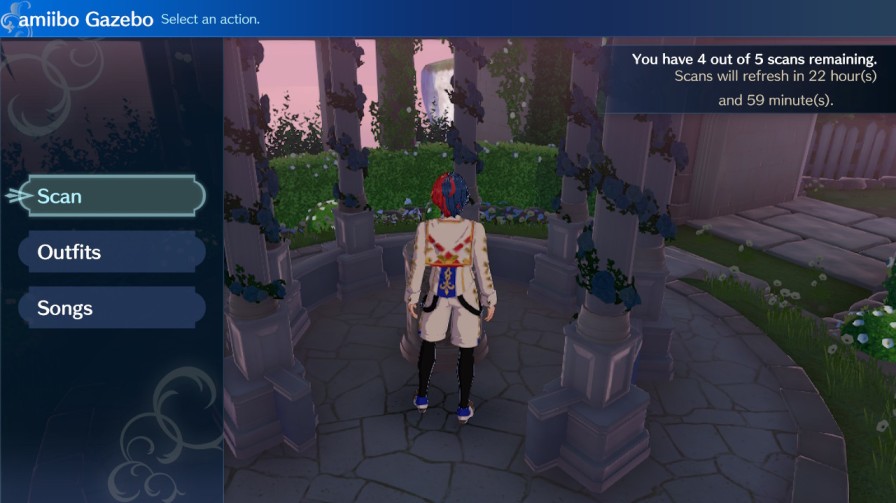 Fire Emblem Engage amiibo Limit