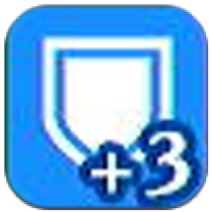 Fire Emblem Engage Defense +3