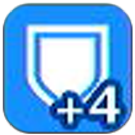 Fire Emblem Engage Defense +4