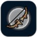 Fire Emblem Engage Mini Bow Icon